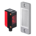 Leuze Electronic - Set PRK5.R3/4P-M8 DTKS 30x50 Application: Détection de bouteilles vides Modèle s