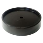 Leuze Electronic - Spacer 50 HT Forme du boîtier: Cylindre creux Diamètre extérieur: 50 mm Diamètre