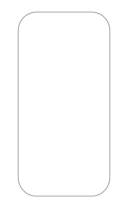 Leuze Electronic - TFM 02 2210.210 Fréquence de travail: 13,56 MHz Forme du boîtier: Étiquette Dime