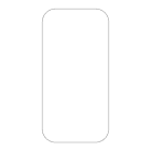 Leuze Electronic - TFM 02 2210.210 Fréquence de travail: 13,56 MHz Forme du boîtier: Étiquette Dime