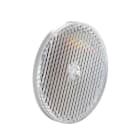 Leuze Electronic - TK 82.AF Modèle spécial: Revêtement antibuée Forme: Rond Taille des prismes trip