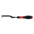 Leuze Electronic - TT-Set 0,4-9 Type: Clé dynamométrique Ouverture de clé: 9 mm Couple: 0,4 N·m Mat