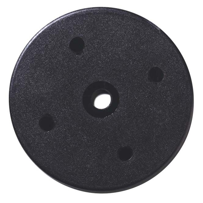 Leuze Electronic - TFI 05 1601.120 Fréquence de travail: 0,125 MHz Forme du boîtier: Vitre Diamètre