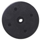 Leuze Electronic - TFI 03 1601.120 Fréquence de travail: 0,125 MHz Forme du boîtier: Vitre Diamètre