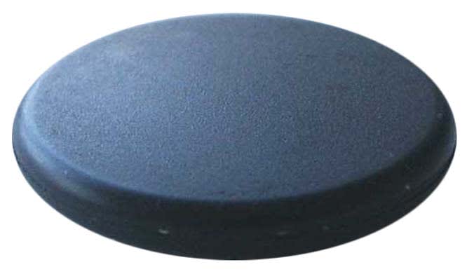 Leuze Electronic - TFM 02 1125.220 Fréquence de travail: 13,56 MHz Forme du boîtier: Vitre Matériau