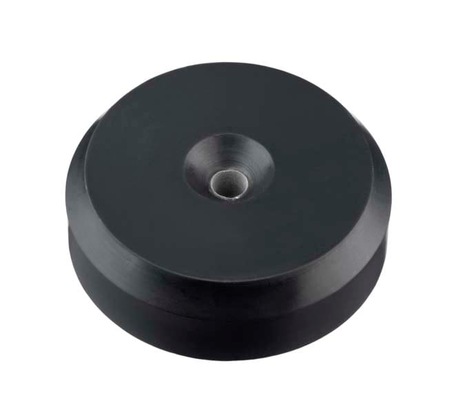 Leuze Electronic - TFM 06 1110.210 Forme du boîtier: Vitre Diamètre intérieur: 5 mm Matériau du boî