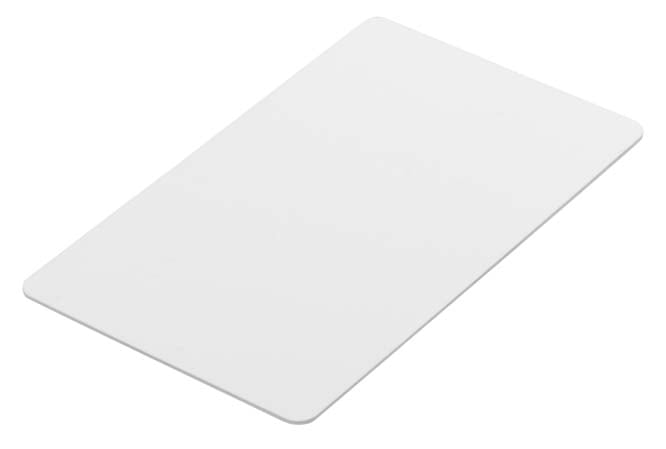 Leuze Electronic - TFM 08 2125.220 Fréquence de travail: 13,56 MHz Forme du boîtier: Carte Dimensio