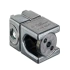 Leuze Electronic - UMS 96 Adapté pour: Capteurs de la série 96B Modèle de pièce de fixation: Systèm