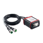 Leuze Electronic - UPG 10 Adapté pour: ODS 96B, ODSL 9 Fonctions: Appareil de configuration et de t