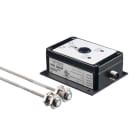 Leuze Electronic - VDB 12B/6P Principe physique: Ultrasons Application: Détecteur de doubles feuill