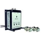 Leuze Electronic - VSU 12/4.5 Principe physique: Ultrasons Application: Détecteurs de raboutage Ten