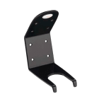 Leuze Electronic - BT VMHolder Adapté pour: Lecteurs mobiles de codes 2D, série FIS, Lecteurs mobil