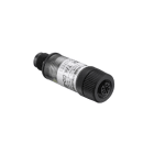 Leuze Electronic - ZK T/4.00-S12 Nombre de connexions: 2 pièce(s) Connexion 1: Connecteur rond, M12