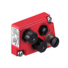 Leuze Electronic - MS 304 Adapté pour: BCL 304i, BPS 304i Interface: PROFIBUS DP Nombre de connexio