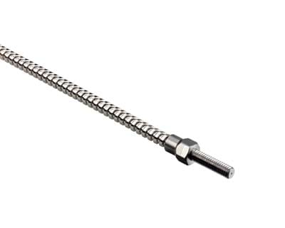 Leuze Electronic - GF-ETM-SS-402-IM Principe de fonctionnement: Principe de balayage Modèle spécial