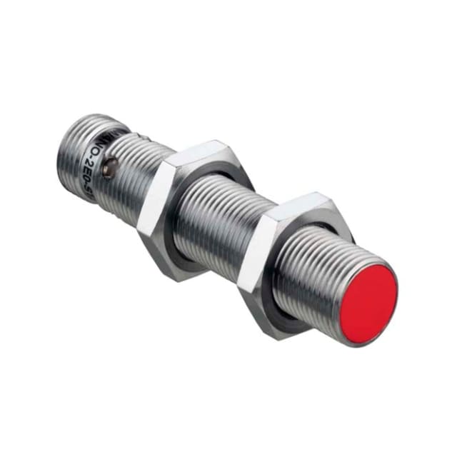 IS 208 MM/4NC-2E0-S8.3 1PCS NEW LEUZE Proximity switch IS 208 MM