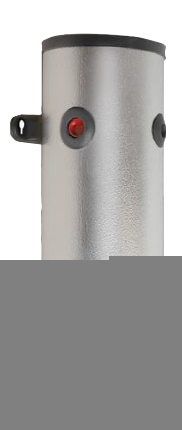 Midea - Ballon tampon 40L