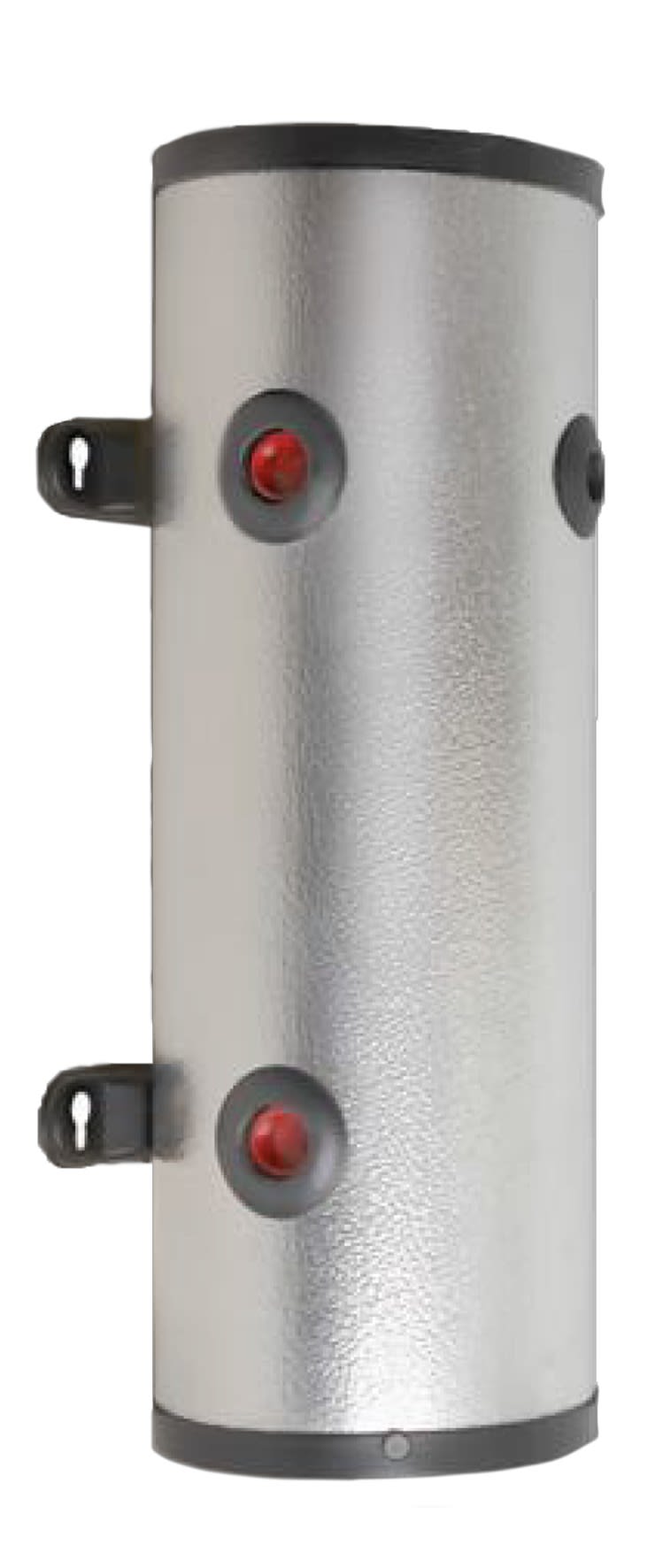 Midea - BALLON TAMPON DE STOCKAGE THERMIQUE 50L