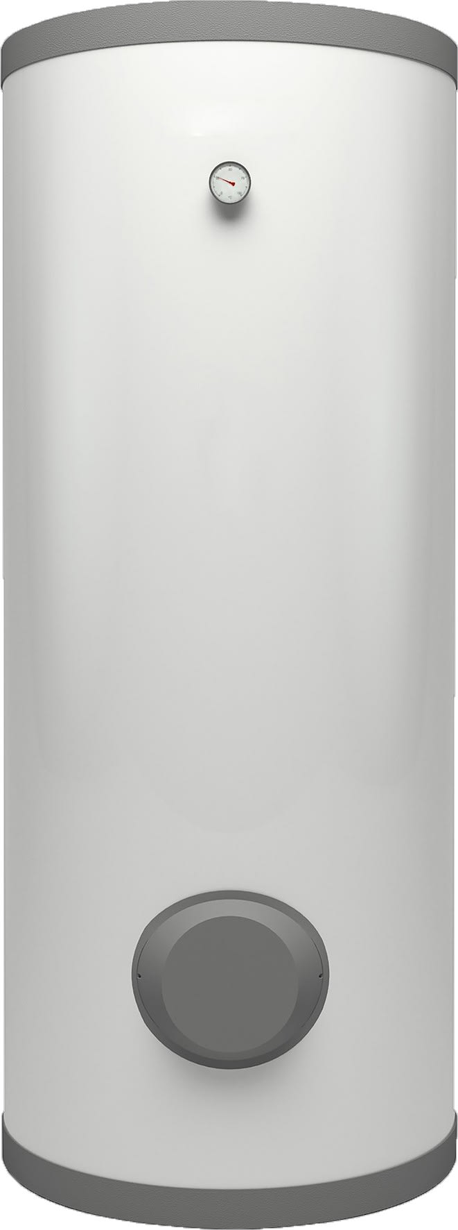 Midea - Ballon d'eau chaude 270L