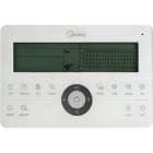 Midea - Telecommande centralisée tactile simplifiée jusqu'à 64 UI