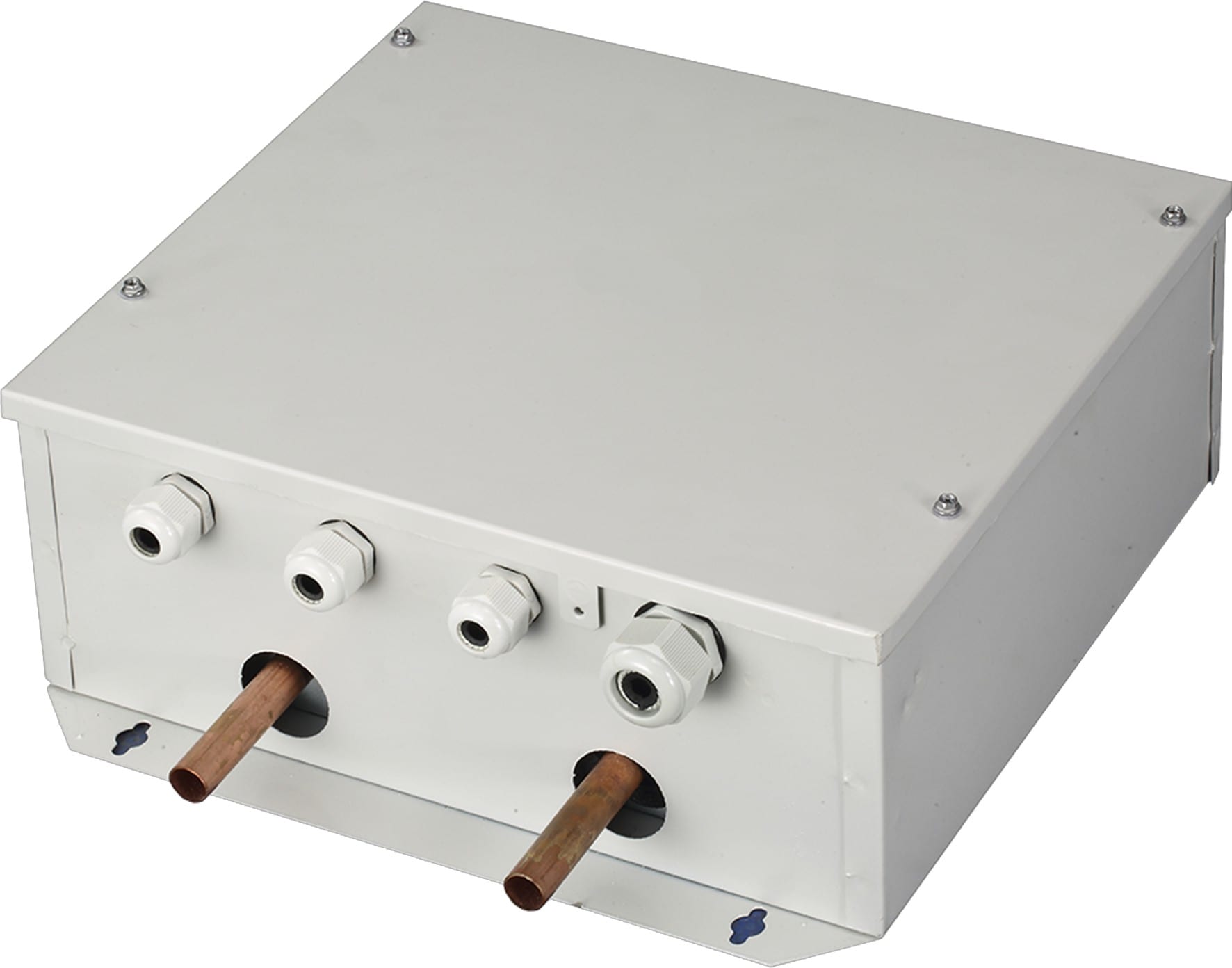 Midea - Kit complet pour production et distribution d?eau chaude sanitaire ATOM