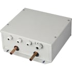 Midea - Kit complet pour production et distribution d?eau chaude sanitaire ATOM