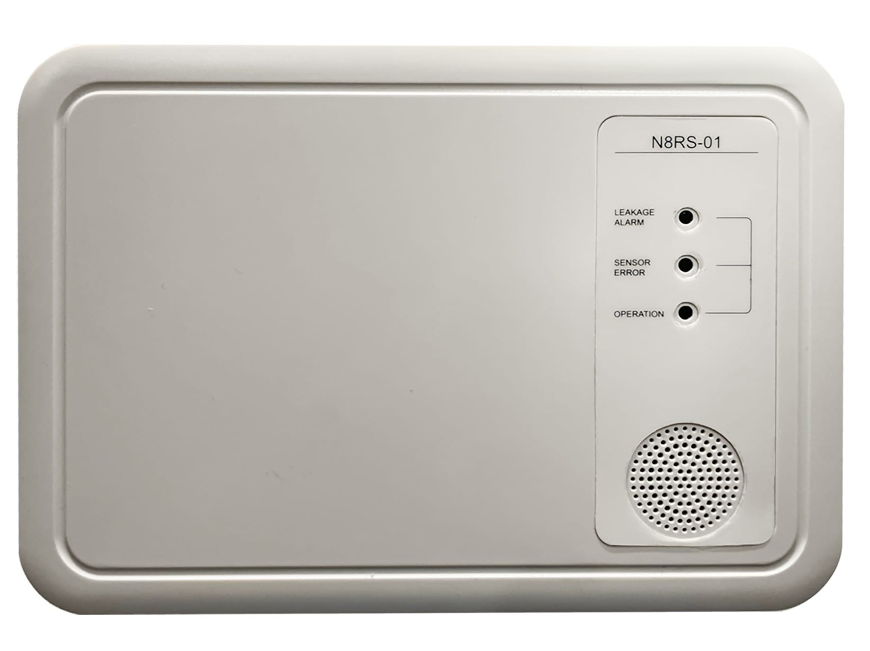 Midea - Détecteur de fuites de gaz pour systèmes VRF utilisant le fluide R32