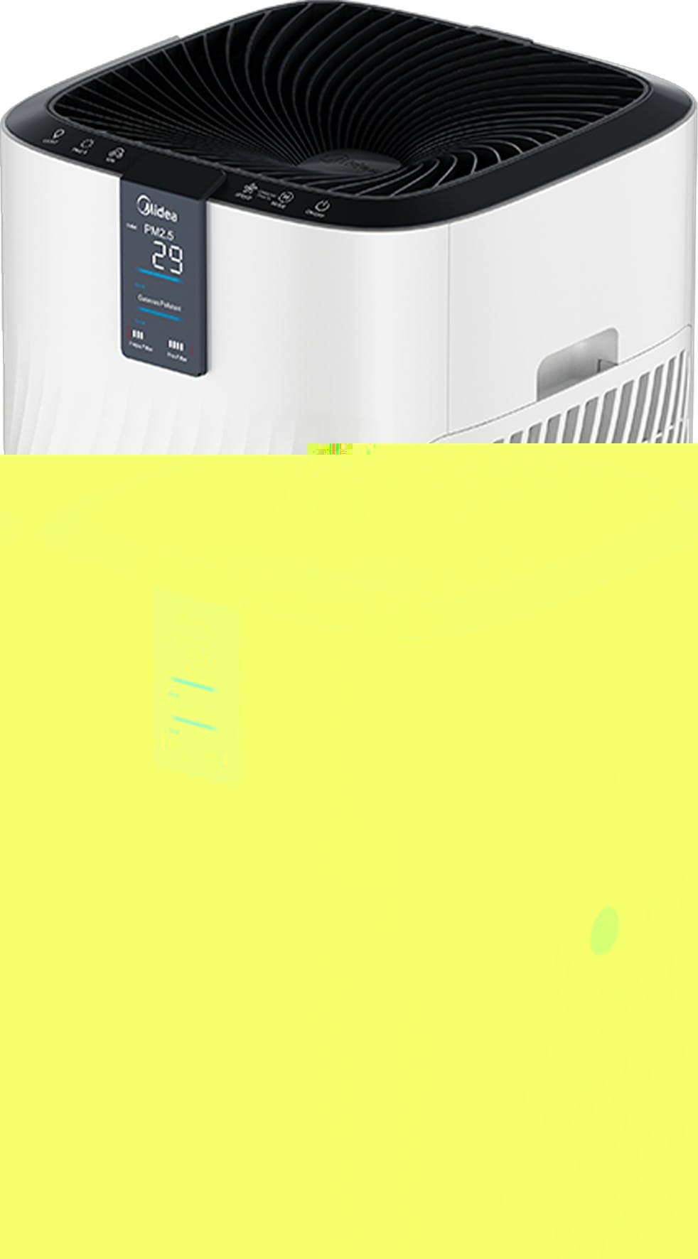 Midea - Collecteur frigorifique 8 sorties. Applicable à V6.