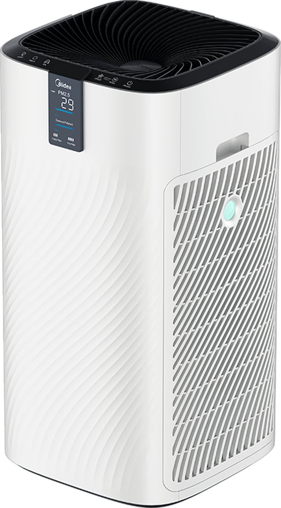 Midea - Collecteur frigorifique 8 sorties. Applicable à V6.