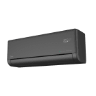 Midea - Unité extérieure Solstice Noire 2,6 kW
