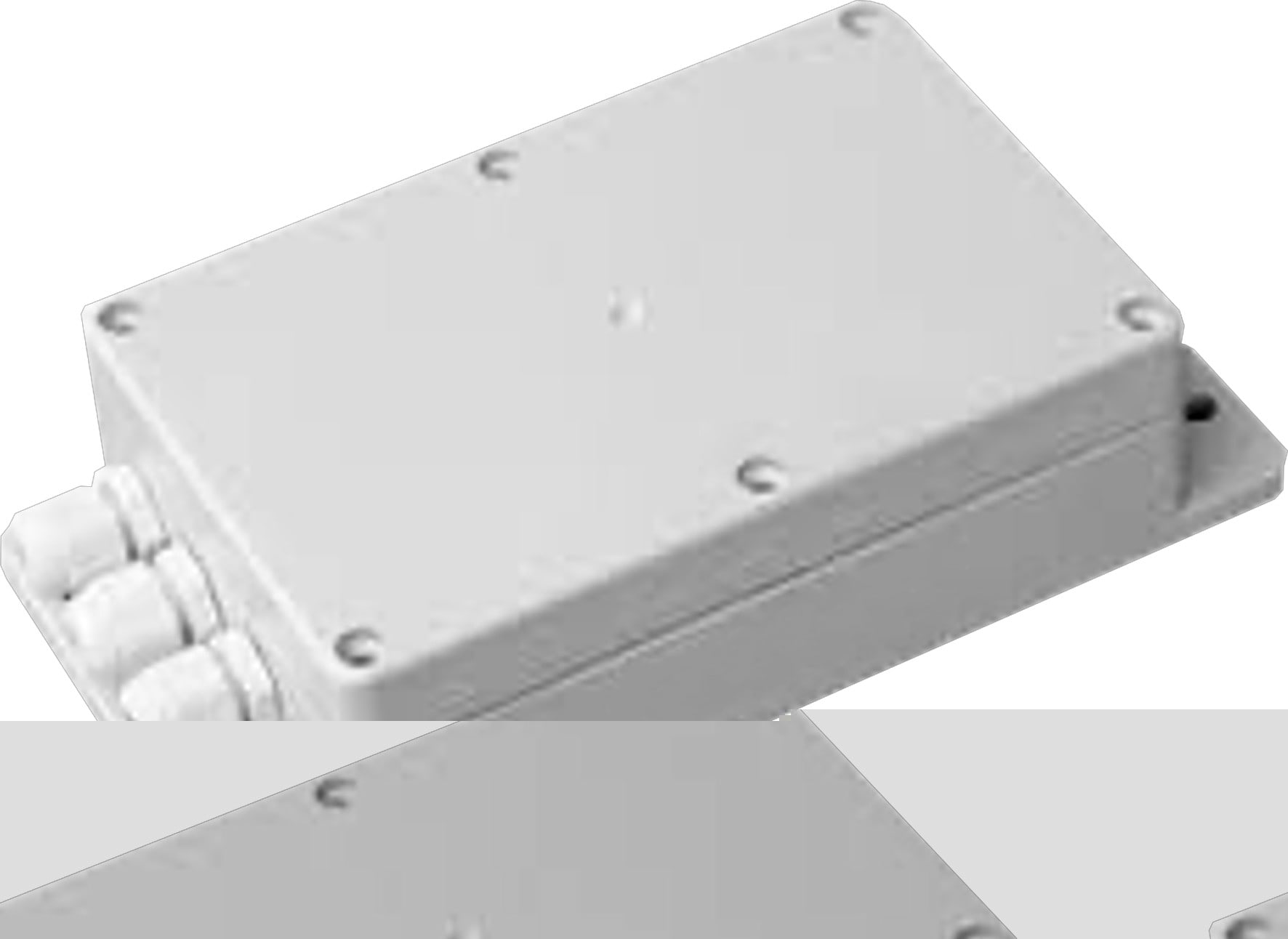 Midea - KIT CTA pour unités extérieures Expert/Zen current loop