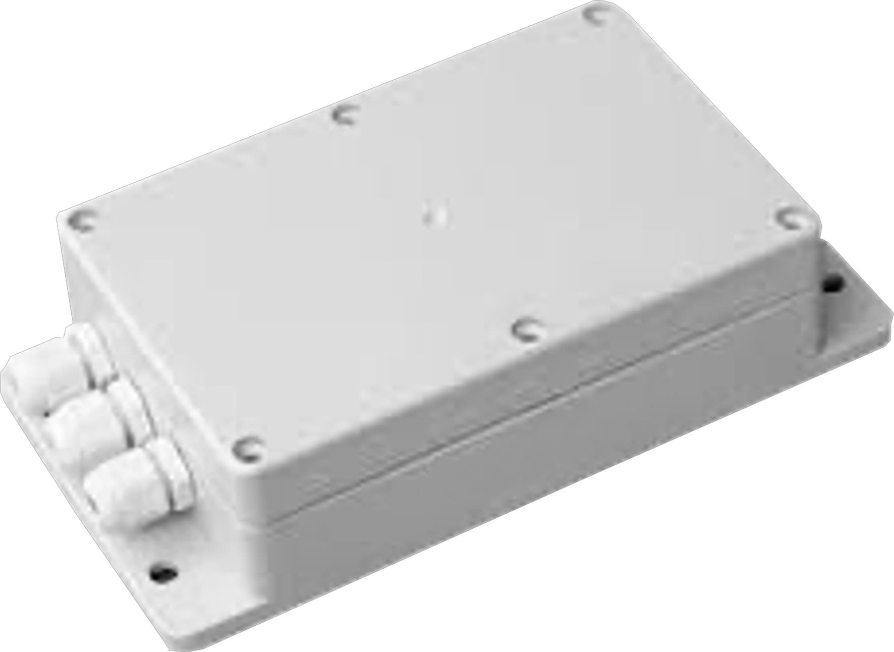 Midea - KIT CTA pour unités extérieures Expert/Zen current loop