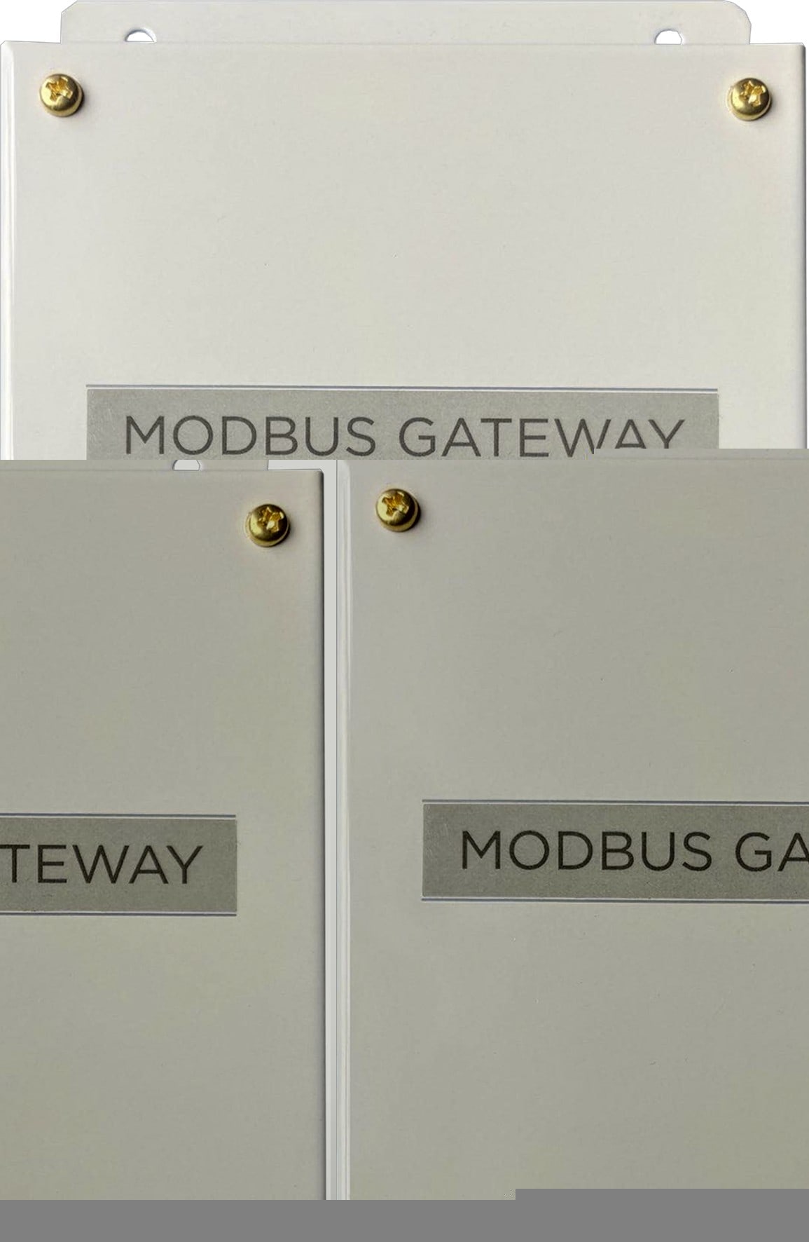 Midea - Passerelle Modbus pour VRF Série V6i et V6