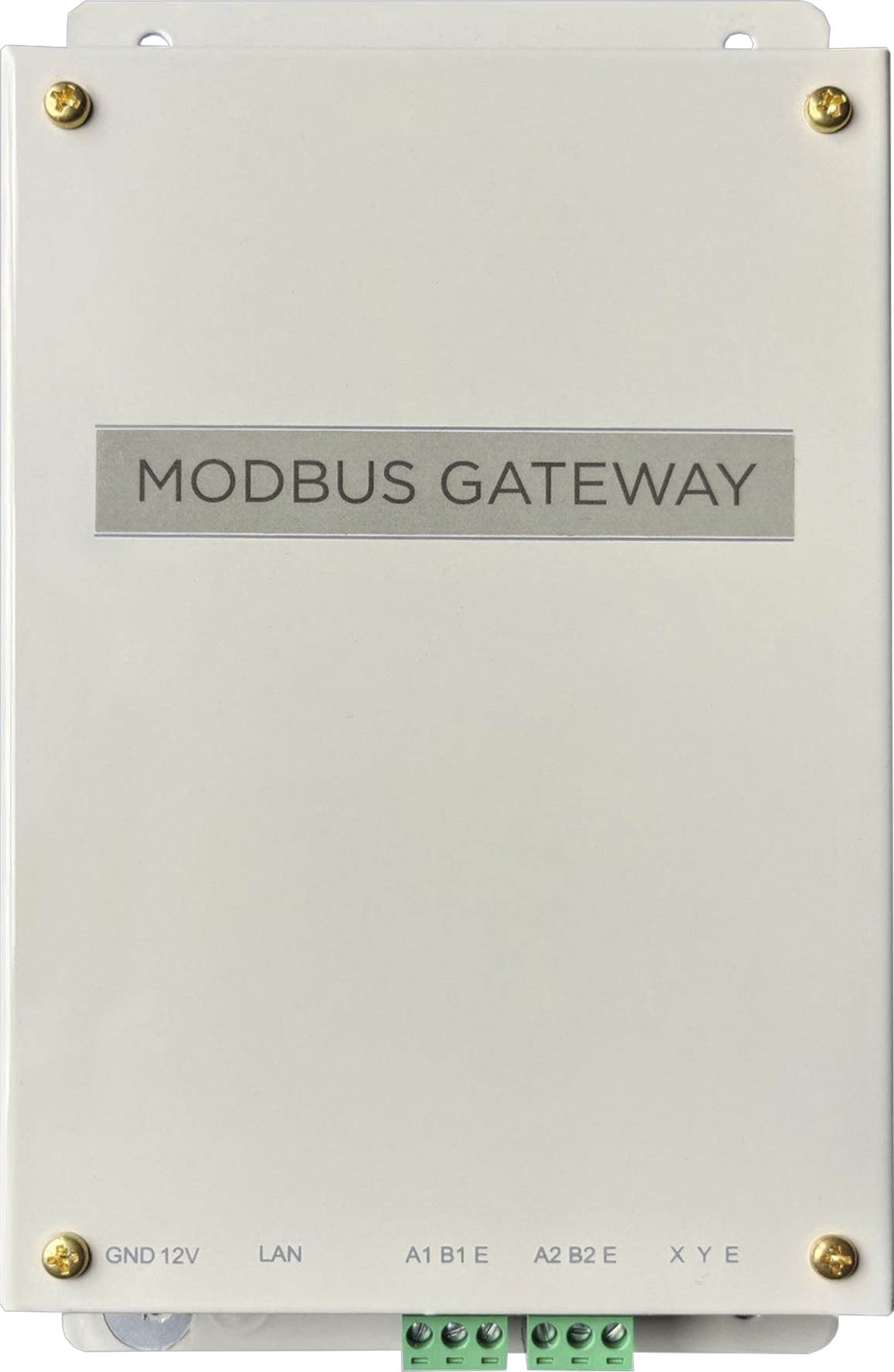 Midea - Passerelle Modbus pour VRF Série V6i et V6