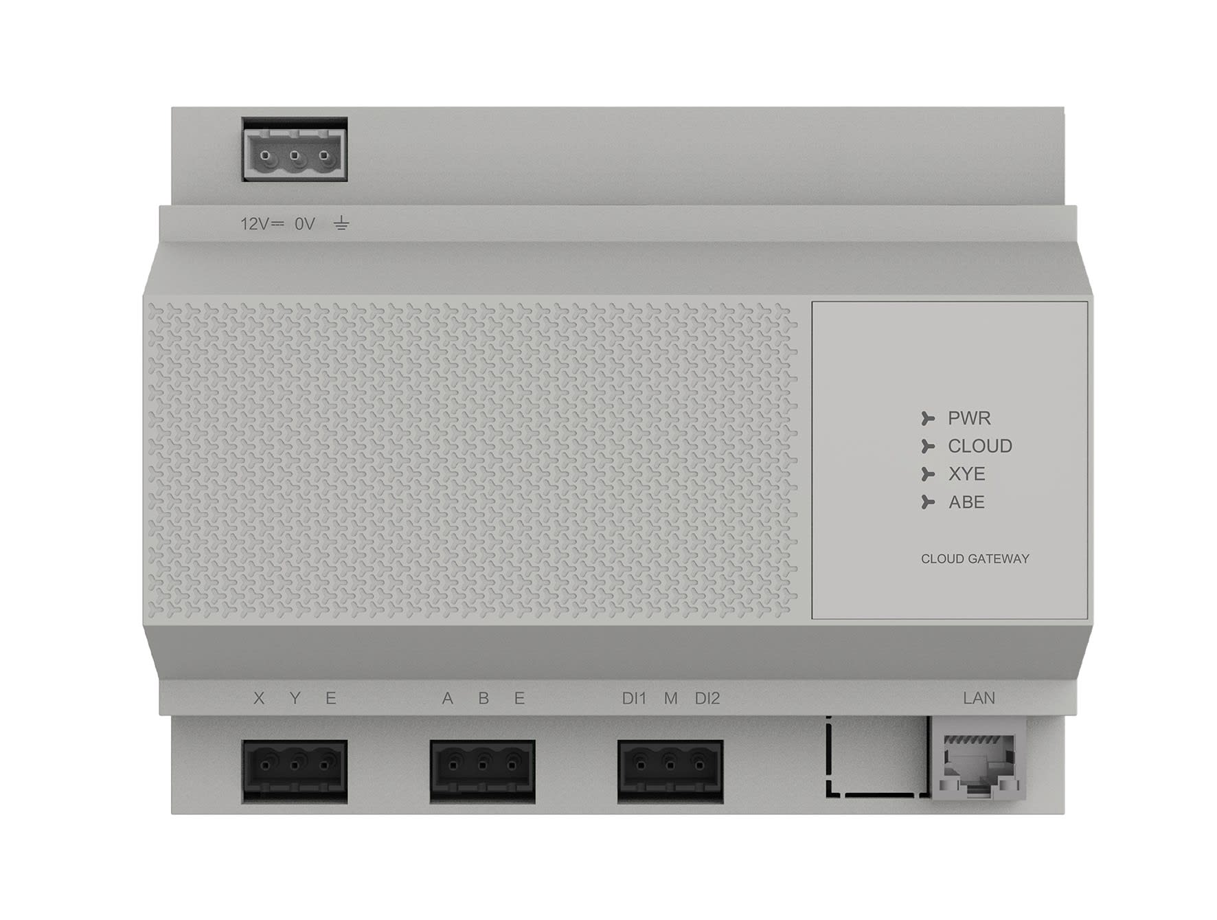 Midea - V8 Cloud Gateway