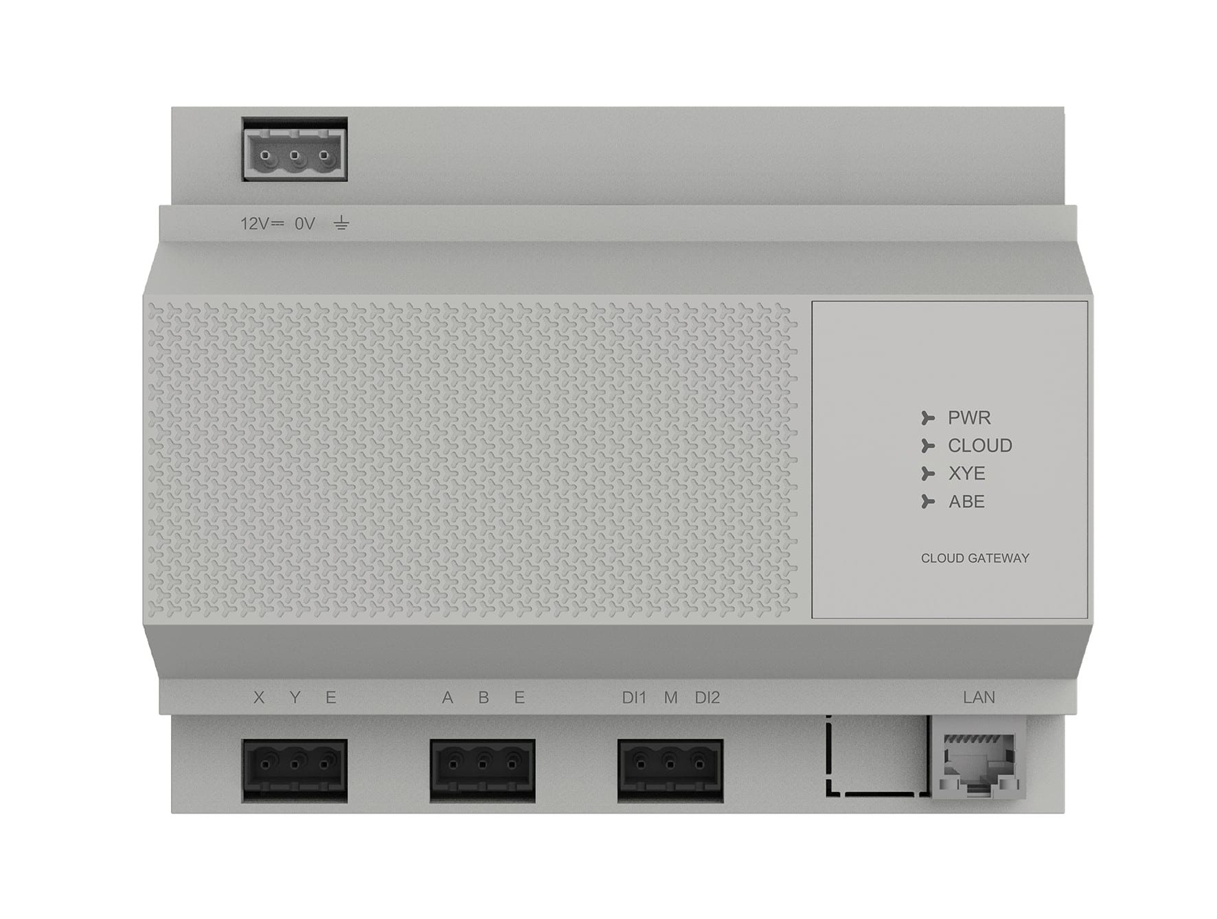Midea - Module V8 pour supervision et contrôle à distance des unités via Cloud