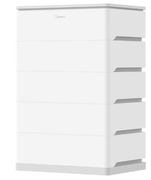 Midea - BATTERIE HV MHLEIOS 4KWH