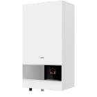 Midea - PAC murale pour chauffage et eau chaude sanitaire, puissance 16 kW