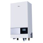 Midea - Module hydro BLACK R32 PAC Air / Eau Bi-bloc de 4 kw à 6 kw mono
