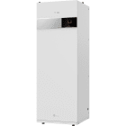 Midea - PAC sol pour chauffage et eau chaude sanitaire, puissance 24 kW