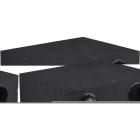 Midea - Récupérateur de chaleur 1500 m3/h