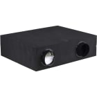 Midea - Récupérateur de chaleur 800 m3/h