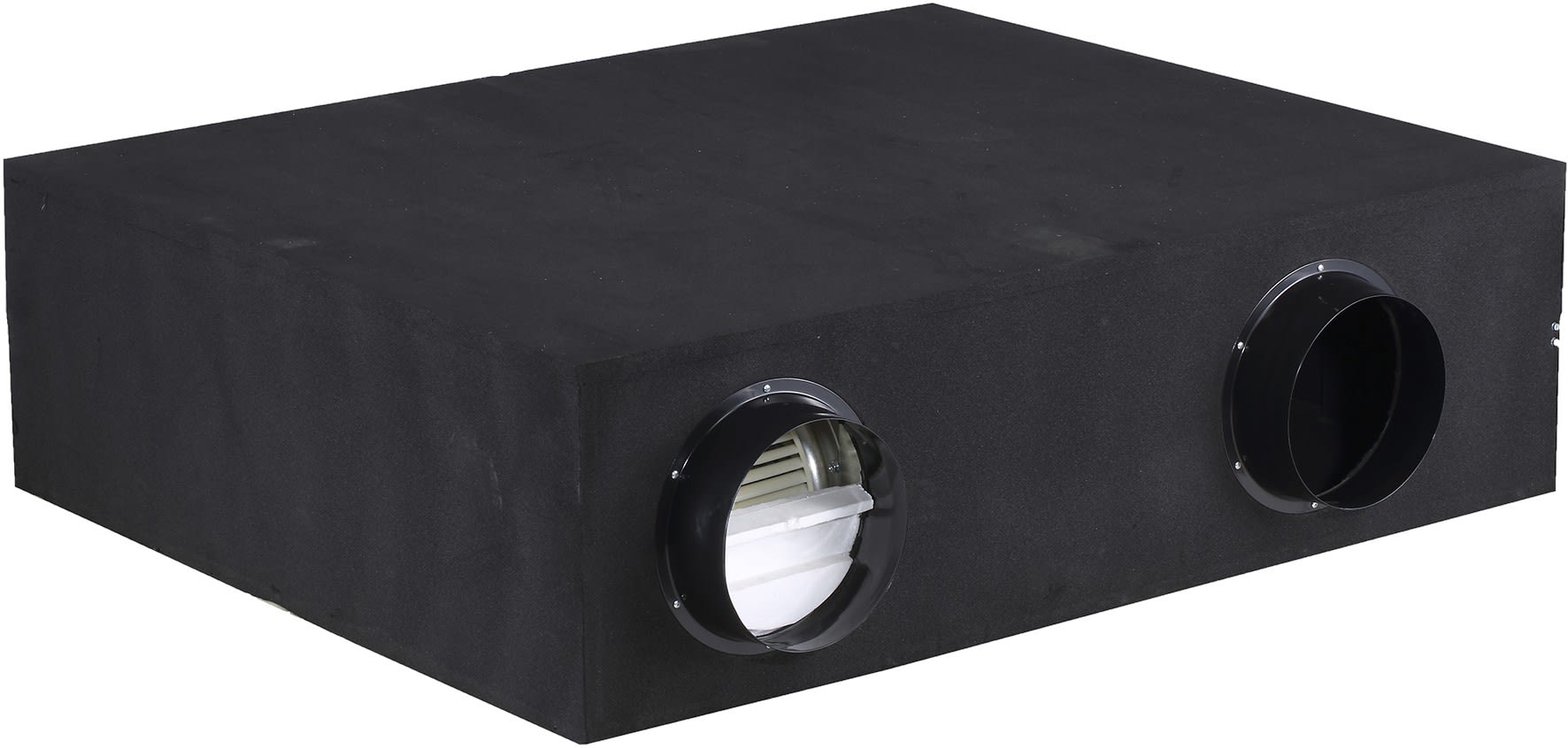 Midea - Récupérateur de chaleur 500 m3/h