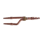 Midea - RACCORD Y 3 TUBES