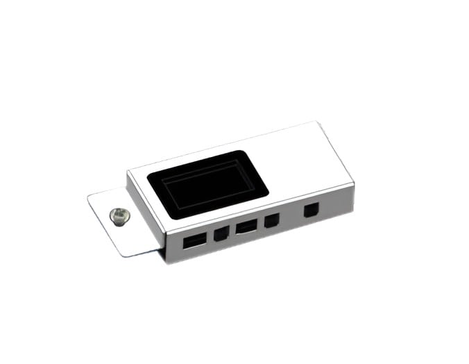 Midea - Controller WIFI pour K7 900x900 EXPERT