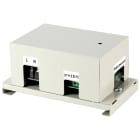 Midea - Contrôleur jusqu'à 16 unités - solution fiable pour installations CVC modernes