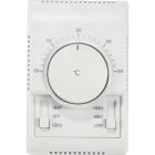 Midea - Thermostat mecanique - 2 tubes
