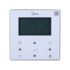 Midea - Télécommande Mini Chiller R32