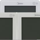 Midea - THERMOSTAT DIGITAL 2T OU 4T