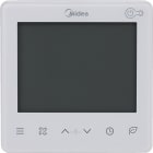 Midea - Telecommande digitale Fancoil 2 tubes